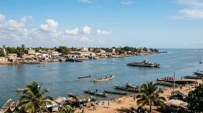 Banjul