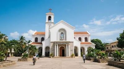 Roman Catholic Diocese of Banjul
