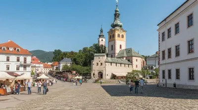 Bystrica