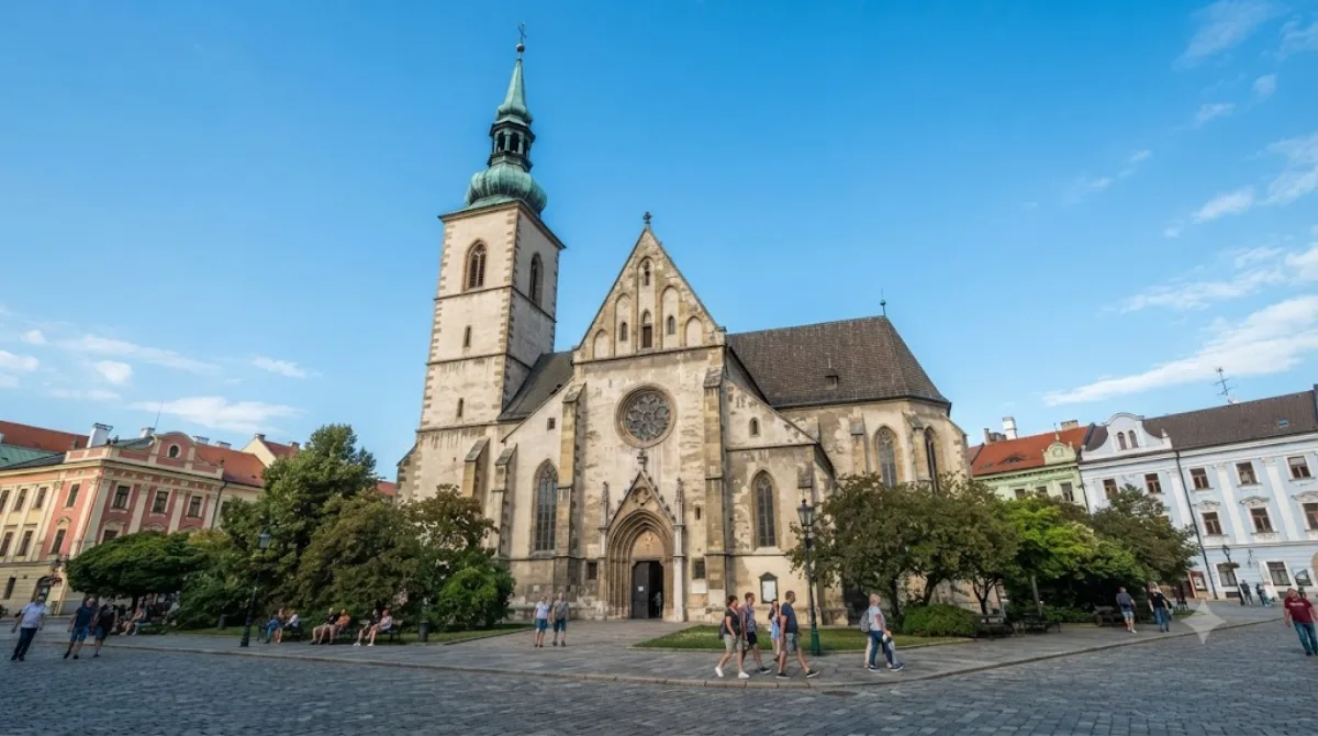 Church of Saint James the Greater