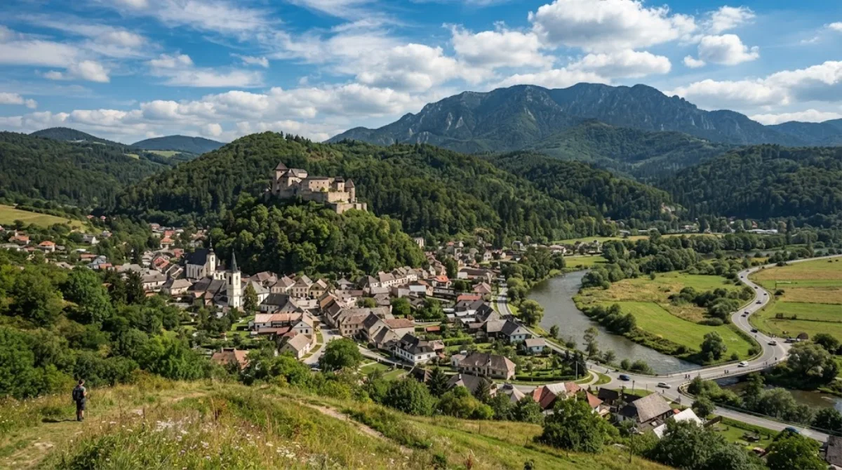 Ľupča