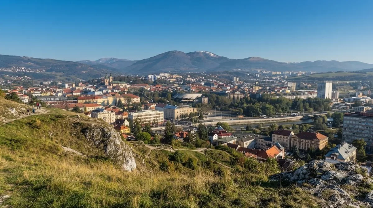 Panský diel