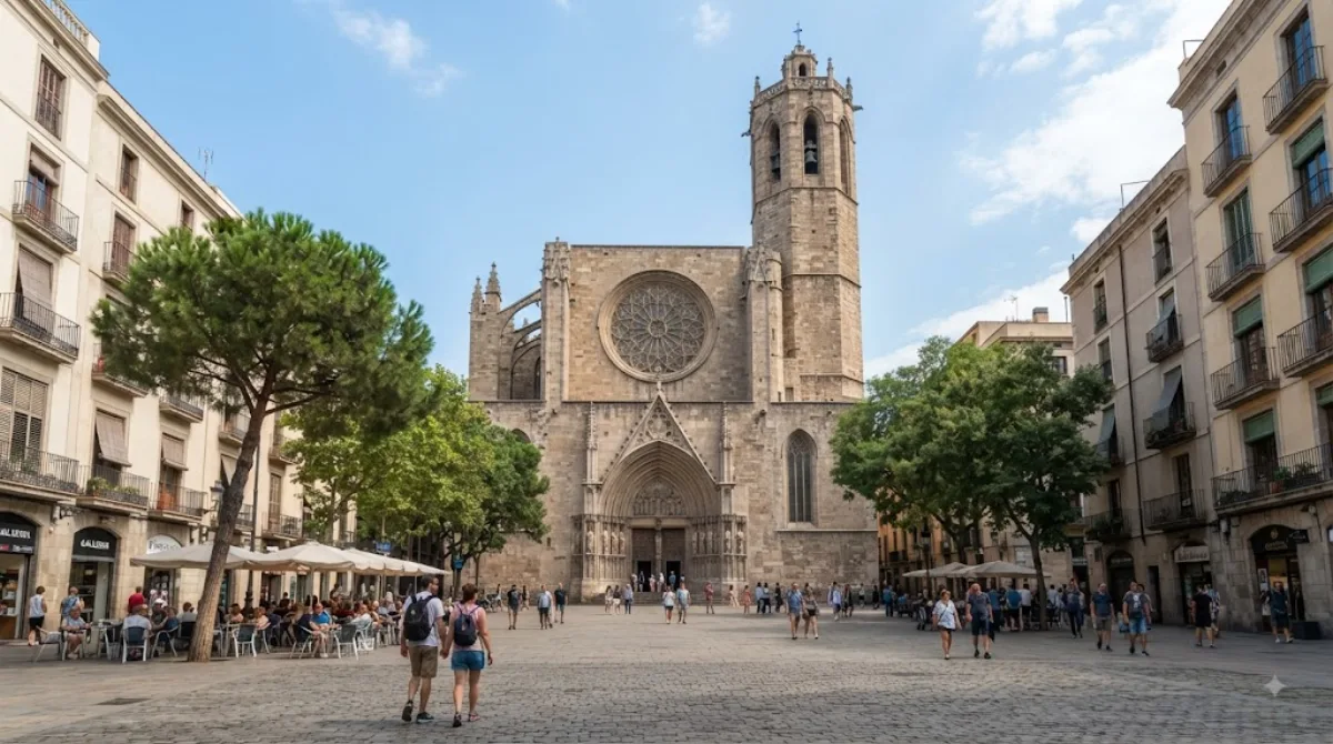 Basilica of Our Lady of the Pine Tree