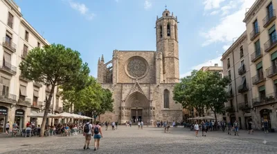 Basilica of Our Lady of the Pine Tree