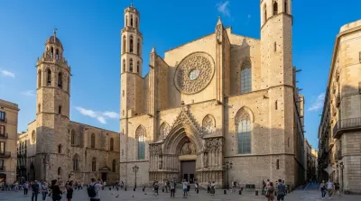 Basilica of Our Lady of the Sea