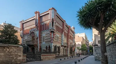 Casa Vicens