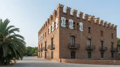 Castle of the Three Dragons