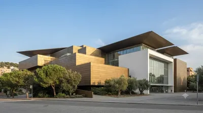 CosmoCaixa Barcelona