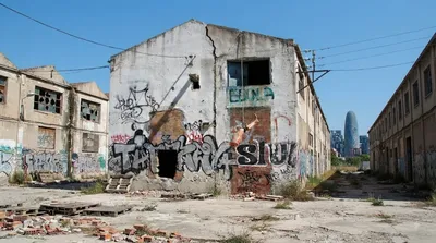 El Poblenou