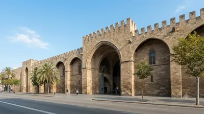 Maritime Museum of Barcelona