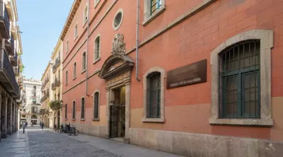 Museu de la Xocolata