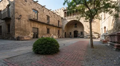 Museu d'Història de Barcelona