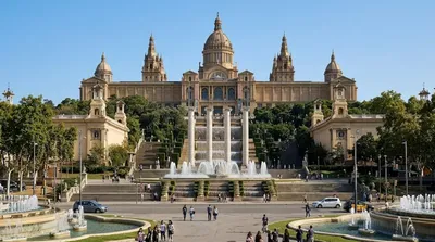 Museu Nacional d'Art de Catalunya