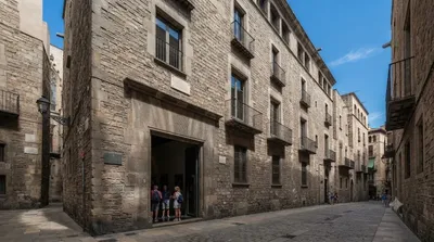 Museu Picasso