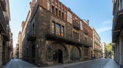 Palau Güell
