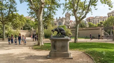 Parc de la Ciutadella