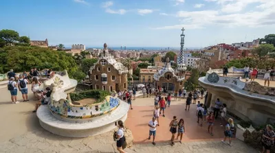 Parc Güell