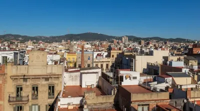 Serra de Collserola