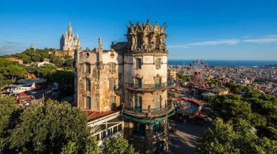 Tibidabo