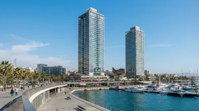 Torre Mapfre