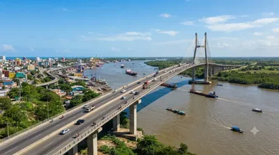 Pumarejo bridge