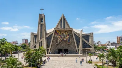 Queen Mary Cathedral, Barranquilla