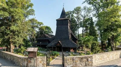 Saint-Roch Church
