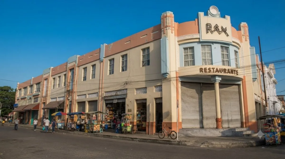 Teatro Rex