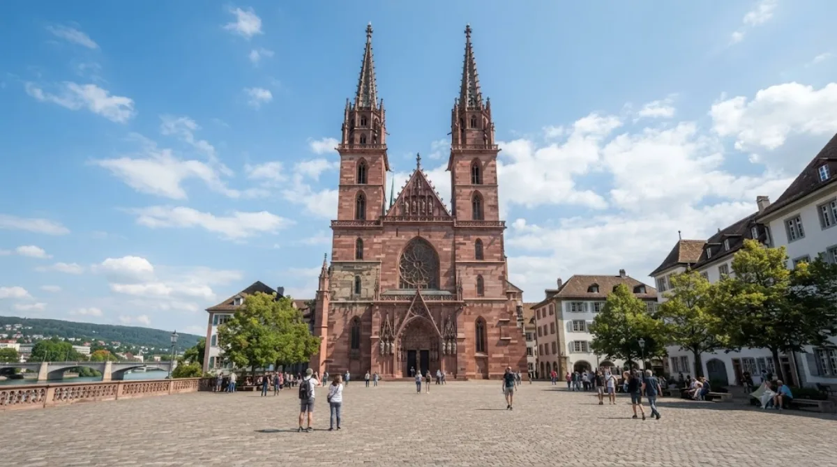 Basler Münster