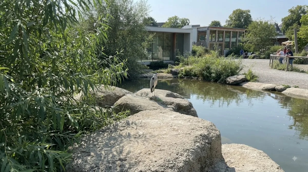 Basel Zoo