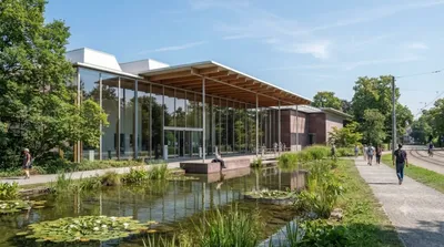 Beyeler Foundation