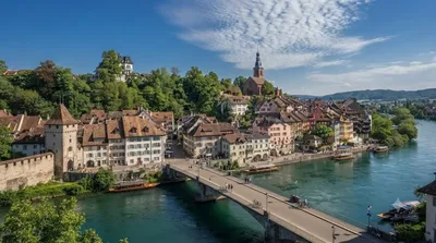 High Rhine