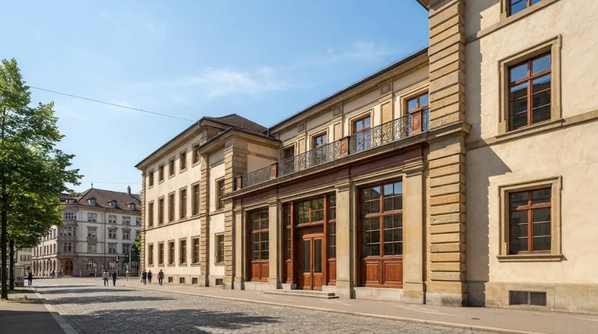 Kunsthalle Basel