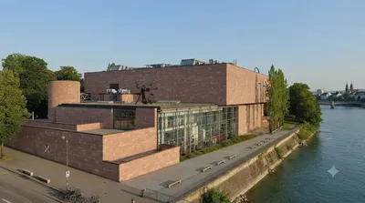 Museum Tinguely