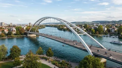 Three Countries Bridge