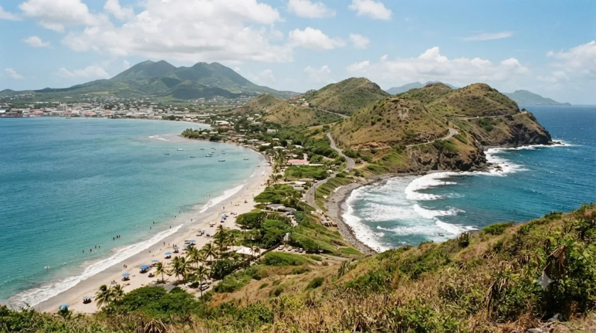 North Friar's Bay