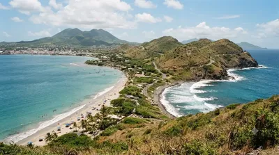 North Friar's Bay