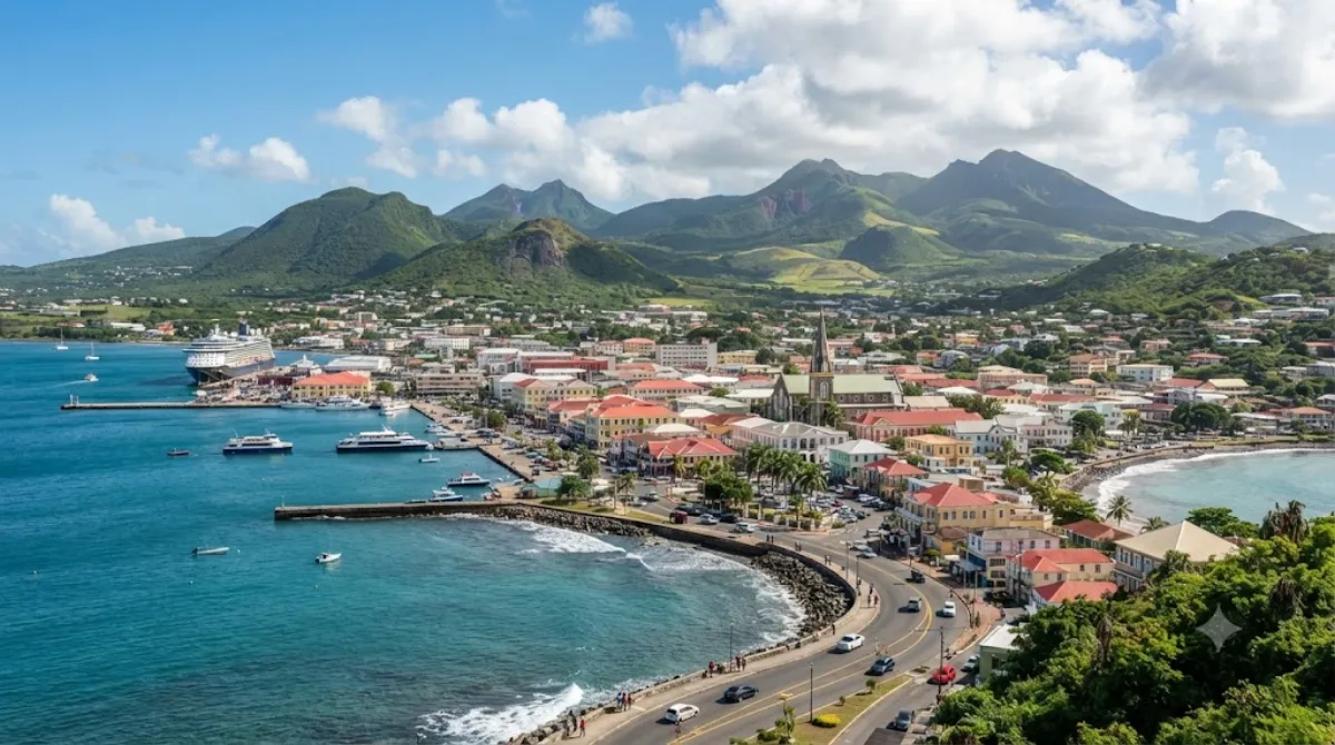 Saint Kitts