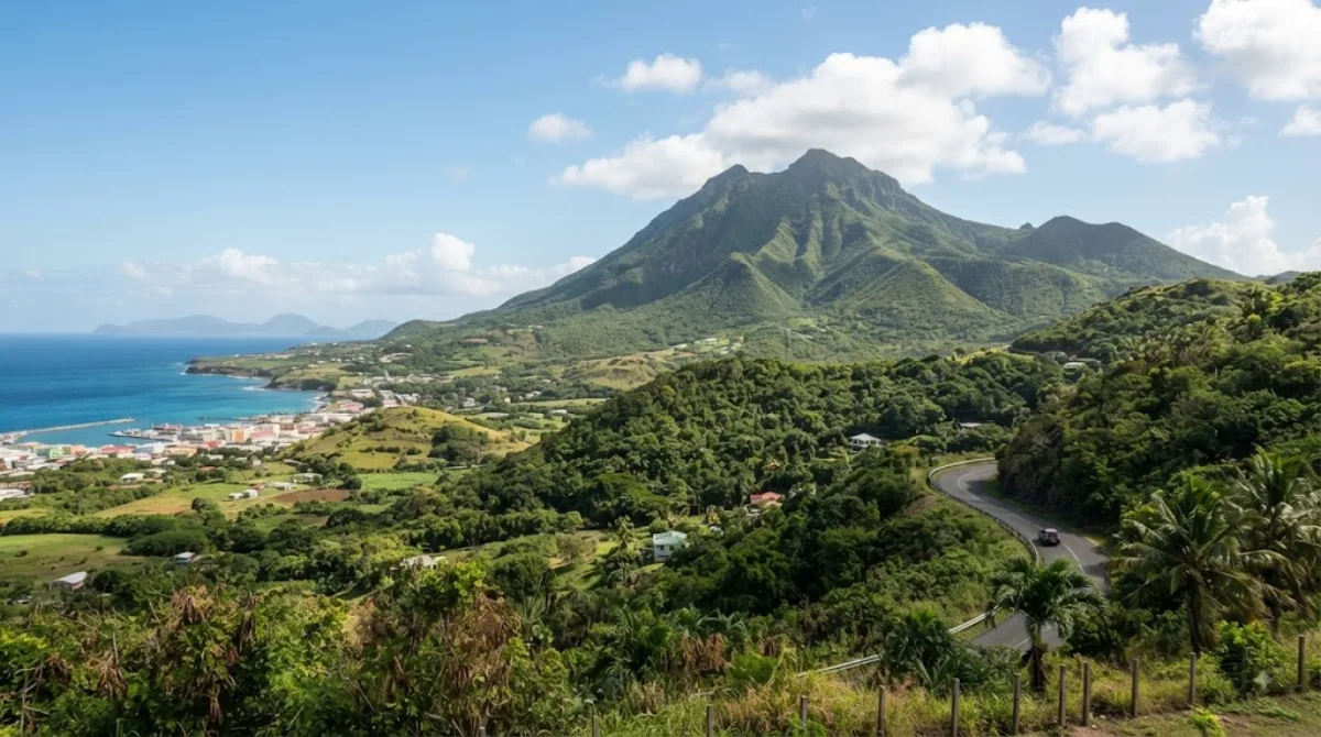 Verchild's Peak