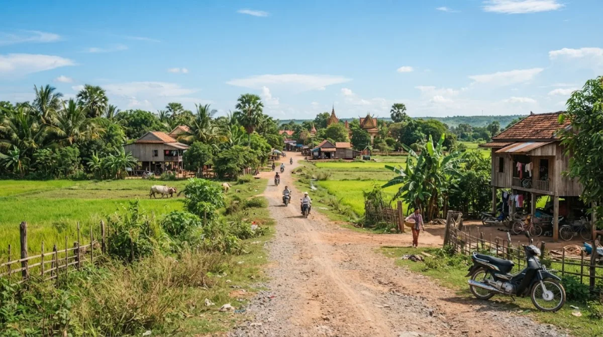 Ou Dambang Muoy
