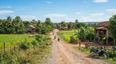 Ou Dambang Muoy