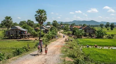 Ou Dambang Pir