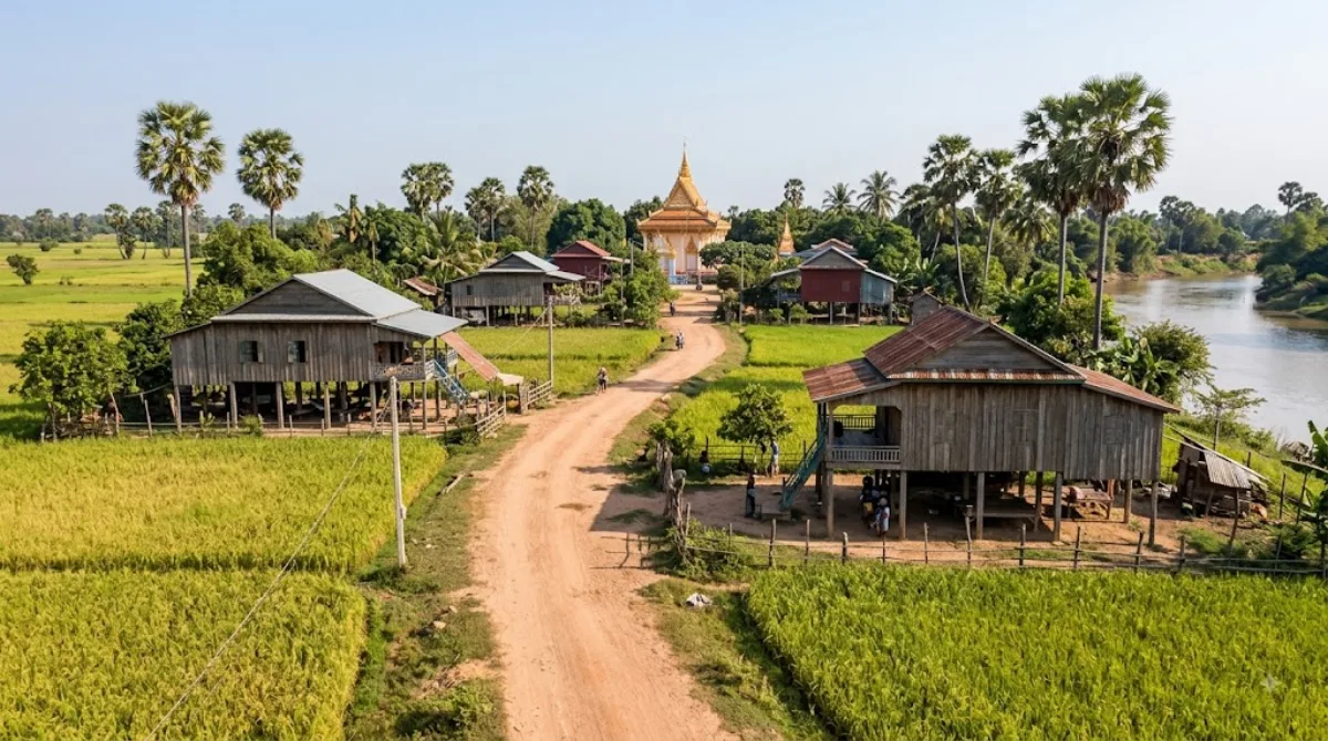 Preaek Khpob