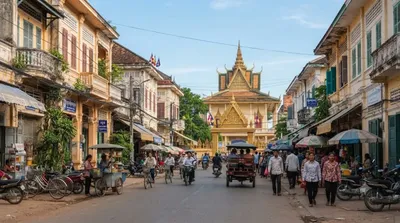 Svay Pao
