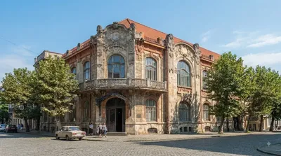 Adjara State Museum