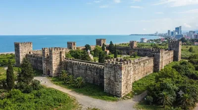Losorion Castle