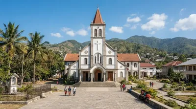 Baucau