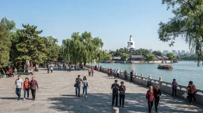 Beihai Park