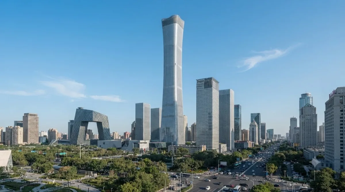 China Zun