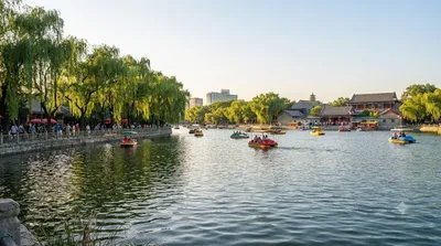 Houhai